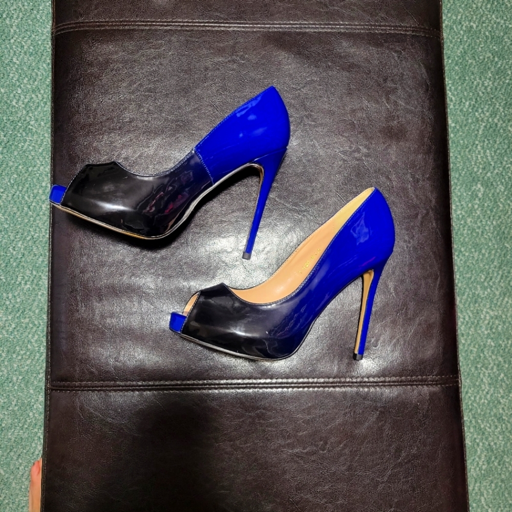 Eithy Heels (multicor)